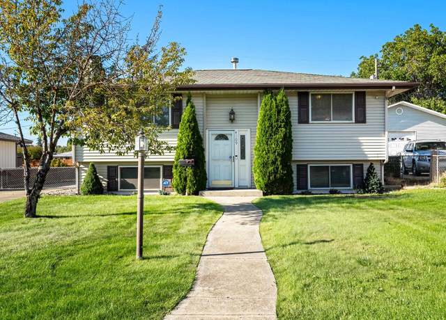 Property at 4109 E Marietta Ave, Spokane, WA 99217, 4 beds, 2 baths
