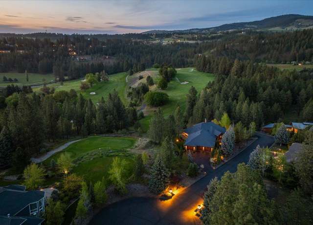 Property at 2415 E Hangman Creek Ln, Spokane, WA 99224, 4 beds, 3 baths