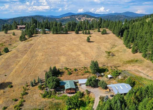 Property at 17107 E Frederick Rd, Spokane, WA 99217, 3 beds, 3 baths