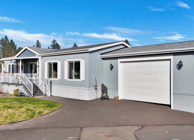 Property at 14622 N Chattanooga Ln, Mead, WA 99021, 3 beds, 2 baths