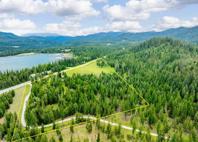 Property at 16682 Wa-31 Hwy, Metaline Falls, WA 99153, 3 beds, 3 baths