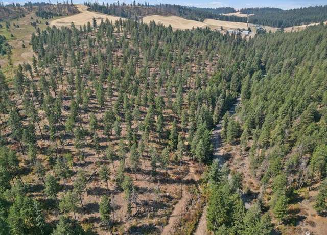 Property at NKA W Ballard Rd Lot 2-A, Spokane, WA 99208