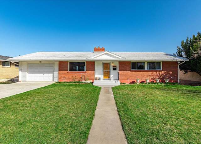 Property at 3519 E 16th Ave, Spokane, WA 99223, 4 beds, 3 baths