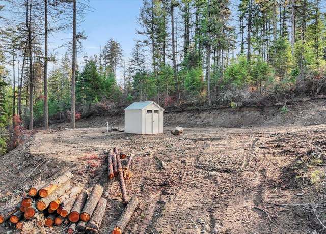 Property at 3613 W Jump Off Rd, Valley, WA 99181
