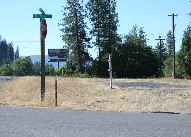 Property at 13XX S Hwy 395 Hwy, Addy, WA 99101