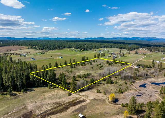 Property at 31xx E Westmoreland Rd, Deer Park, WA 99006