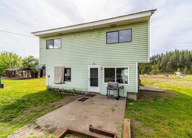 Property at 2243 Tyra Dr, Chewelah, WA 99109, 3 beds, 2 baths