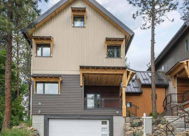 Property at 1417 S Ivory St, Spokane, WA 99203, 4 beds, 3 baths
