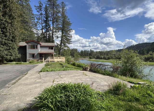 Property at 1791 S Leclerc Rd, Newport, WA 99156, 3 beds, 2 baths