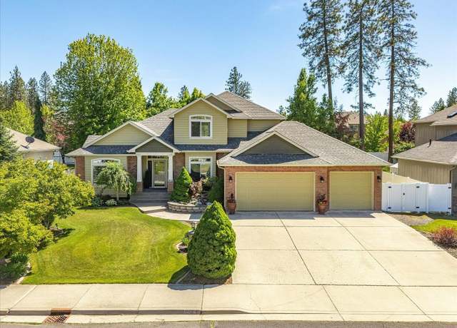 Property at 912 E Huron Dr, Spokane, WA 99208, 6 beds, 4 baths