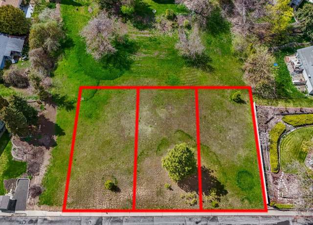 Property at 500 N 9th St, Cheney, WA 99004