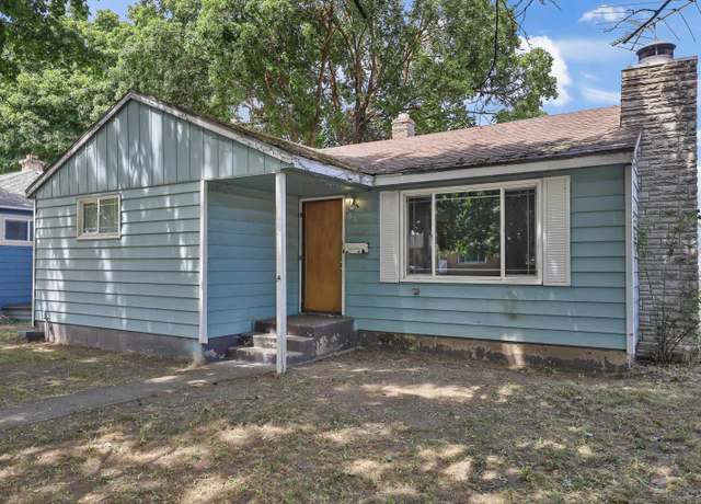 Property at 621 E Dalke Ave, Spokane, WA 99208, 4 beds, 2 baths