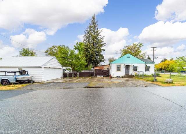 Property at 203 N Mcdonald Rd, Spokane, WA 99216, 3 beds, 2 baths