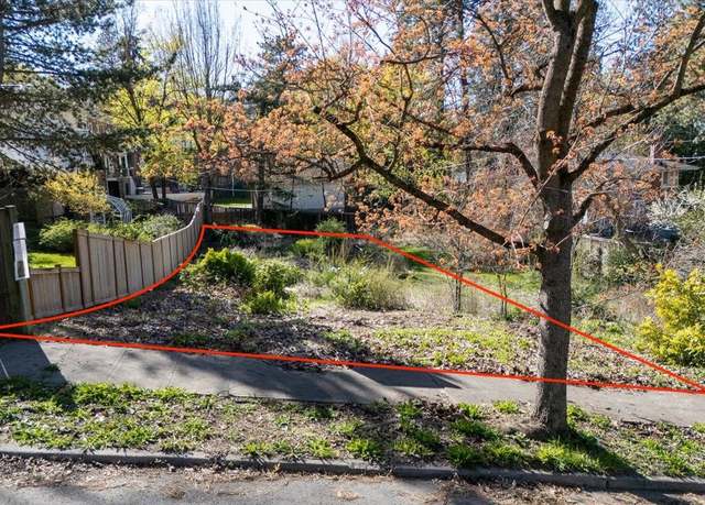 Property at 1216 S Sheridan St, Spokane, WA 99202