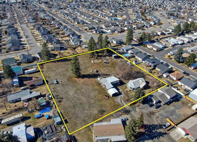 Property at 1919 E Devoe Ave, Spokane, WA 99217