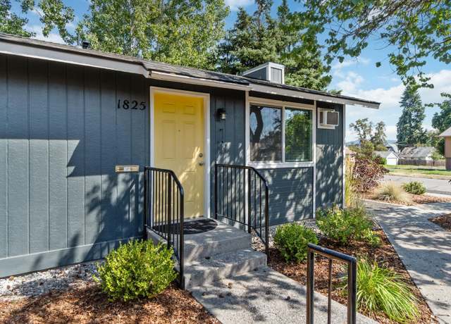Property at 1825 E Glass Ave, Spokane, WA 99207, 4 beds, 2 baths