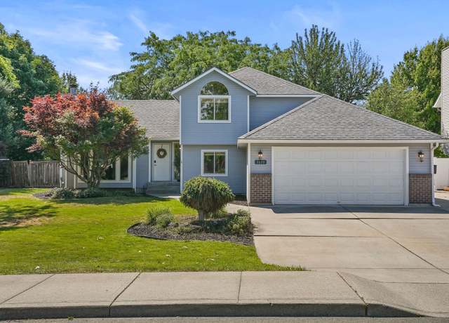 Property at 3838 S Loretta Dr, Spokane Valley, WA 99216, 4 beds, 3 baths