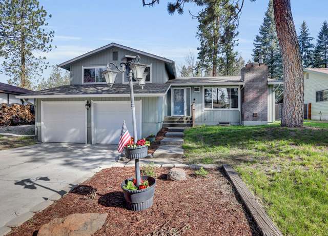 Property at 5318 W Woodside Ave, Spokane, WA 99208, 4 beds, 3 baths