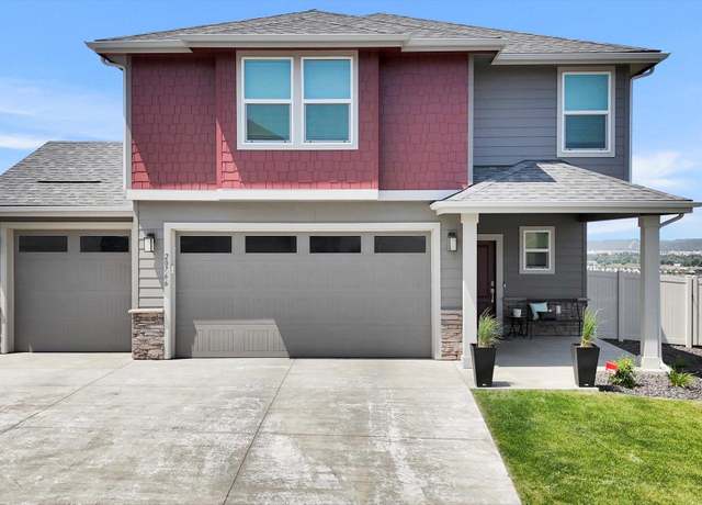 Property at 20766 E Valley Vista Dr, Liberty Lake, WA 99019, 5 beds, 3 baths
