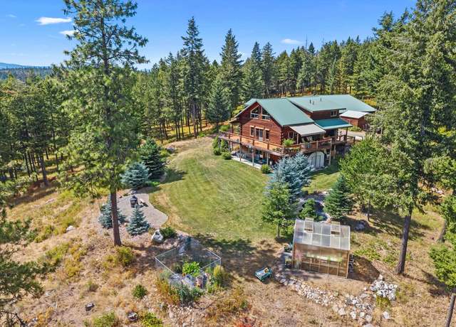 Property at 961 Seigel Hill Rd Unit G, Colville, WA 99114, 3 beds, 3 baths