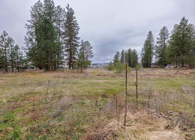 Property at XX S Arnim Ave, Deer Park, WA 99006