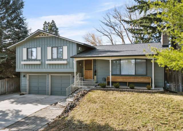 Property at 520 Patterson St, Cheney, WA 99004, 4 beds, 3 baths