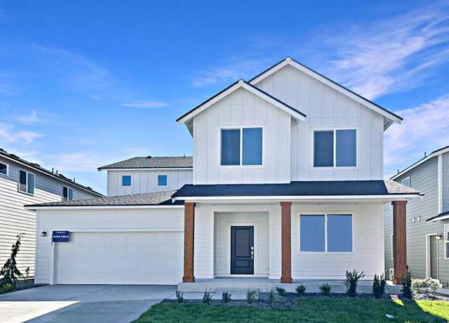 Property at 3027 S Durango Ln, Spokane Valley, WA 99037, 4 beds, 3 baths