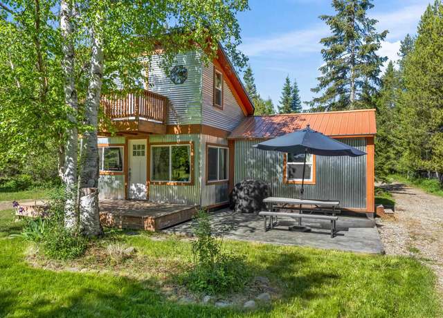 Property at 1100 Graham Rd, Cusick, WA 99119, 1 bed, 1 bath