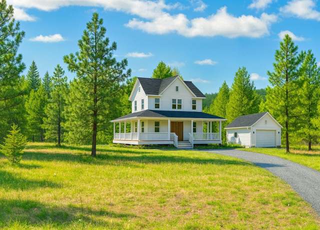 Property at 35xx Mountain View Rd, Chewelah, WA 99109