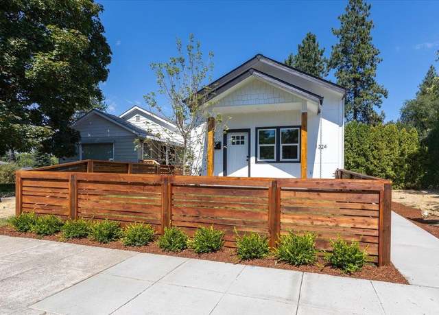 Property at 1324 W Dalke Ave, Spokane, WA 99205, 3 beds, 3 baths