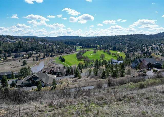 Property at 1912 E Tomahawk Ln, Spokane, WA 99224