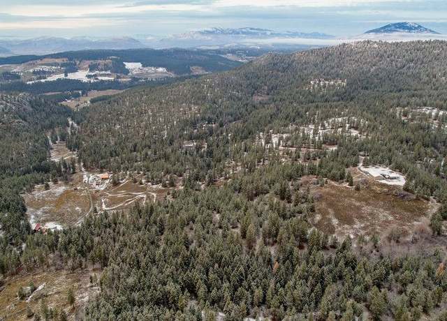 Property at 786X Arden Butte Rd, Colville, WA 99114