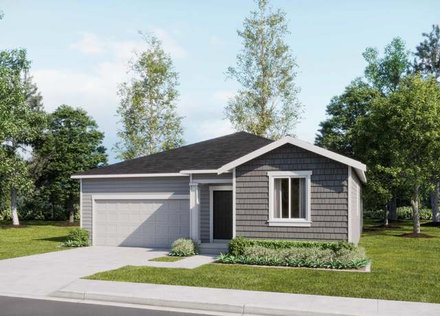 Property at 3024 S Bristlecone Ln, Spokane Valley, WA 99037, 3 beds, 2 baths