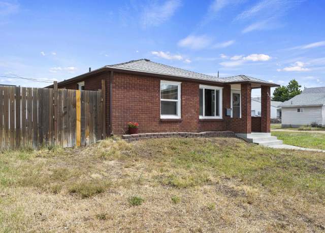 Property at 429 E Gordon Ave, Spokane, WA 99207, 2 beds, 1 bath