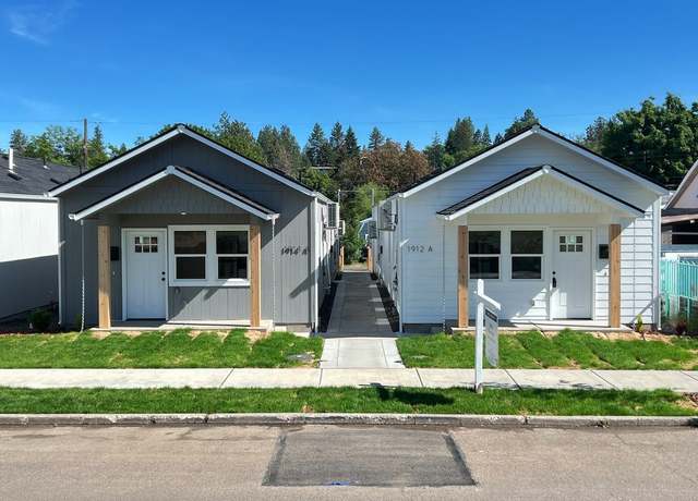 Property at 1912 W Buckeye Ave Unit C, Spokane, WA 99205, 8 beds, 8 baths