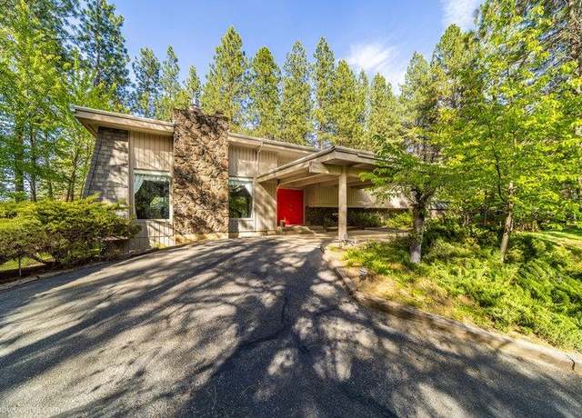 Property at 10511 E Cimmaron Dr, Spokane, WA 99206, 4 beds, 3 baths