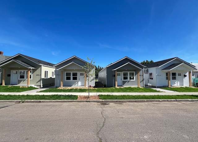 Property at 1912 W Buckeye Ave Unit D, Spokane, WA 99205, 16 beds, 16 baths