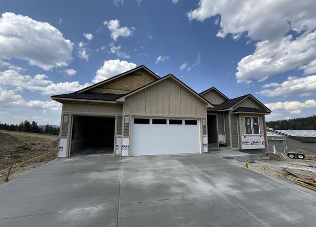 Property at 7009 E Beverly Ave, Spokane Valley, WA 99212, 3 beds, 2 baths