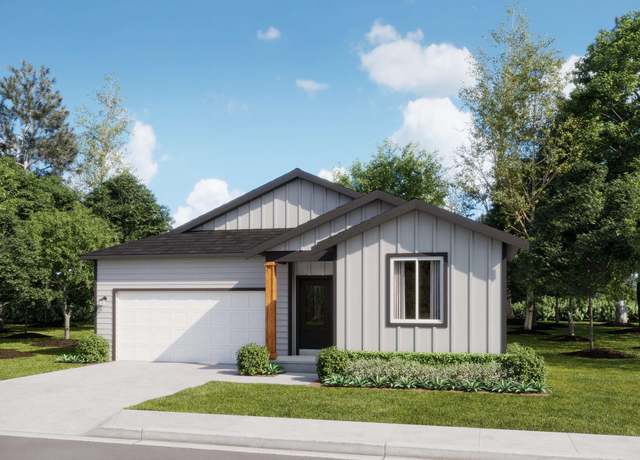 Property at 7191 S Boulder Ridge Dr, Spokane, WA 99224, 3 beds, 2 baths