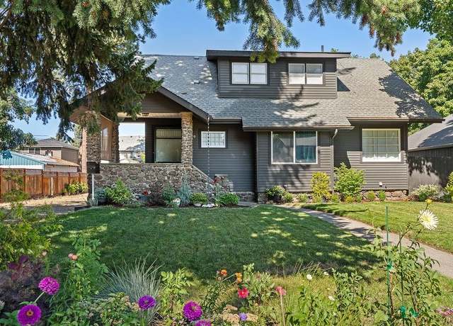 Property at 3129 E 34th Ave, Spokane, WA 99223, 4 beds, 3 baths