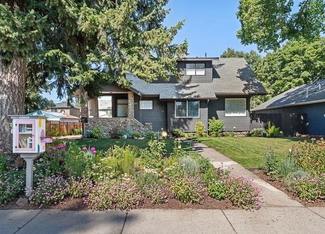 Property at 3129 E 34th Ave, Spokane, WA 99223, 4 beds, 3 baths