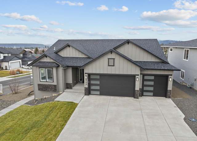 Property at 7005 E Beverly Ave, Spokane Valley, WA 99212, 3 beds, 2 baths