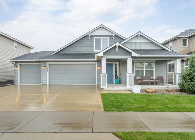 Property at 19835 E Kalama Ave, Liberty Lake, WA 99016, 4 beds, 2 baths