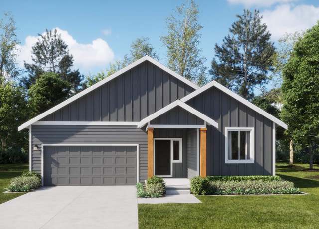Property at 10824 N Beaverhead Rd, Spokane, WA 99208, 3 beds, 2 baths