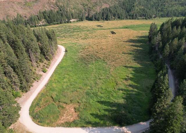 Property at 41XX North Deer Lake Rd, Loon Lake, WA 99148