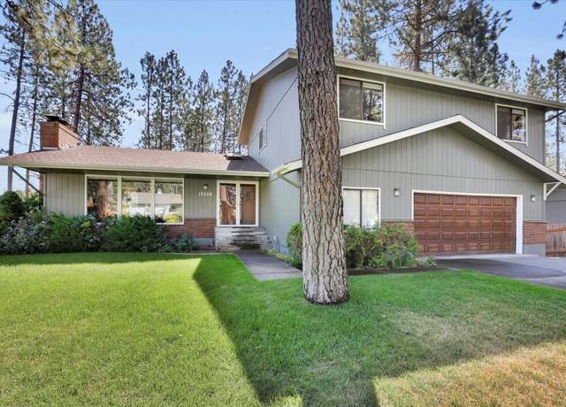 Property at 15308 N Edencrest Dr, Spokane, WA 99208, 4 beds, 3 baths