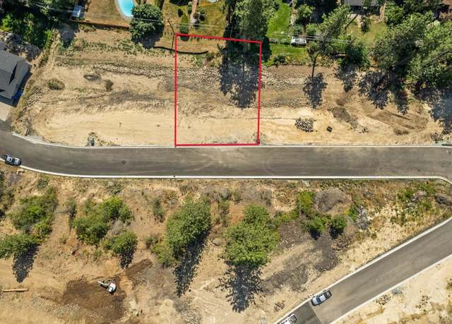 Property at 8XXX N Jefferson Dr Lot 3, Spokane, WA 99208