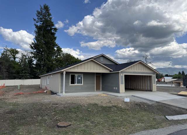 Property at 5 S Rivista Ln, Greenacres, WA 99016, 3 beds, 2 baths