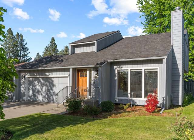Property at 4205 S Miami St, Spokane, WA 99223, 5 beds, 4 baths