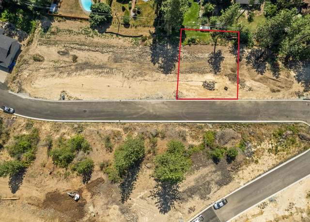 Property at 8XXX N Jefferson Dr Lot 4, Spokane, WA 99208